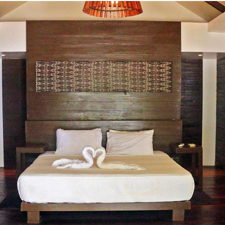 Siargao Island Villas