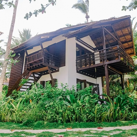 island villas reserve