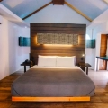 Island Villas Master's bedroom