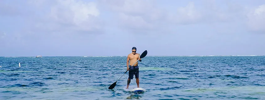 Siargao Surfing