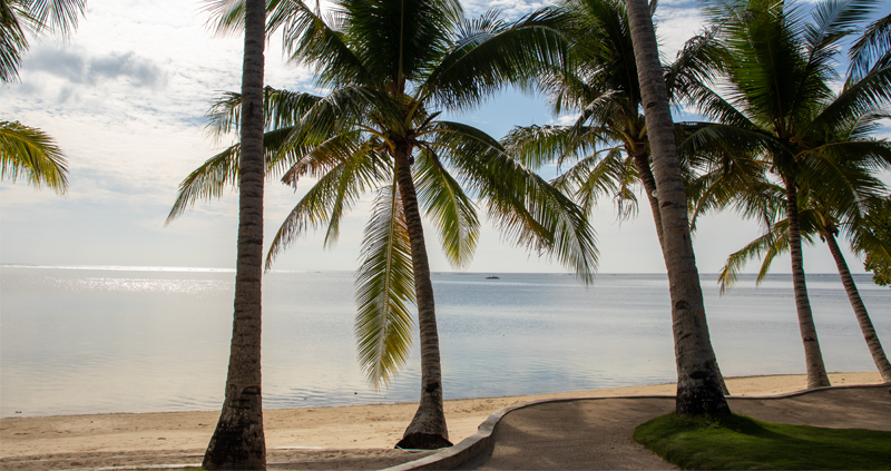 Siargao Island Villas Transport